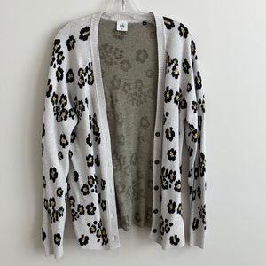 CAbi cardigan